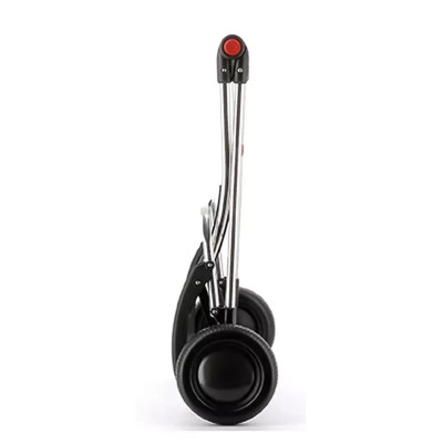 Сумка-візок Rolser I-Max MF 2L Kaki (IMX304-1005) (931482)