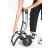 Сумка-візок Rolser I-Max MF 2L Kaki (IMX304-1005) (931482)