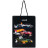 Подарунковий пакет Kite Hot Wheels, 18х24 см (HW25-265)