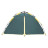 Намет Tramp Quick 2 (v2) Green (UTRT-096)