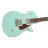 Електрогітара Gretsch Streamliner Jet Club Single-Cut with Wraparound Mint Metallic (240981)