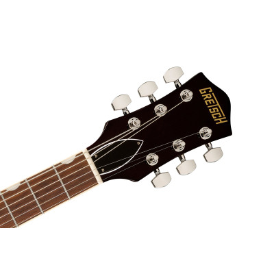 Електрогітара Gretsch Streamliner Jet Club Single-Cut with Wraparound Mint Metallic (240981)