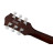 Електрогітара Gretsch Streamliner Jet Club Single-Cut with Wraparound Mint Metallic (240981)