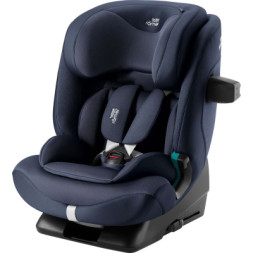 Автокрісло Britax-Romer ADVANSAFIX PRO 2025 (Style / Night Blue) (2000040904)