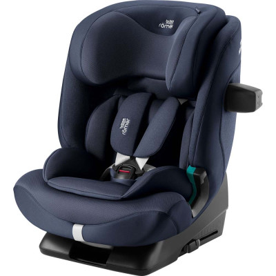 Автокрісло Britax-Romer ADVANSAFIX PRO 2025 (Style / Night Blue) (2000040904)