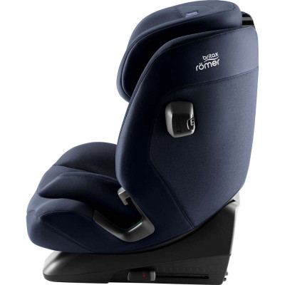 Автокрісло Britax-Romer ADVANSAFIX PRO 2025 (Style / Night Blue) (2000040904)
