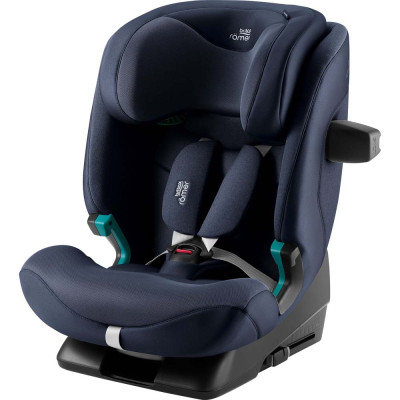 Автокрісло Britax-Romer ADVANSAFIX PRO 2025 (Style / Night Blue) (2000040904)