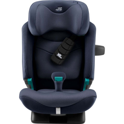 Автокрісло Britax-Romer ADVANSAFIX PRO 2025 (Style / Night Blue) (2000040904)