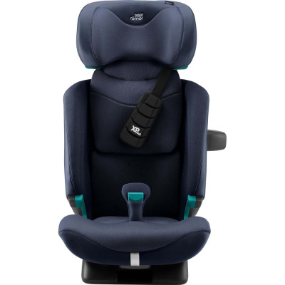 Автокрісло Britax-Romer ADVANSAFIX PRO 2025 (Style / Night Blue) (2000040904)