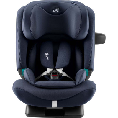 Автокрісло Britax-Romer ADVANSAFIX PRO 2025 (Style / Night Blue) (2000040904)