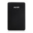 Кишеня зовнішня Maiwo K2503D black