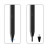 Стилус AirOn AirPen 2 для ємнісного дисплею Black (6126755803228)