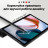 Стилус AirOn AirPen 2 для ємнісного дисплею Black (6126755803228)