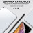 Стилус AirOn AirPen 2 для ємнісного дисплею Black (6126755803228)