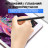 Стилус AirOn AirPen 2 для ємнісного дисплею Black (6126755803228)
