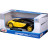 Машина Maisto Bugatti Chiron 1:24 Чорно-жовта (31514 black/yellow)