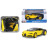 Машина Maisto Bugatti Chiron 1:24 Чорно-жовта (31514 black/yellow)