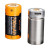 Акумулятор Fenix 16340  700 UP mAh Li-ion micro usb (ARB-L16-700UP)
