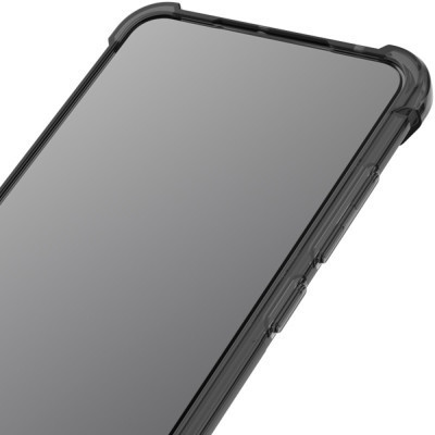 Чохол до мобільного телефона BeCover Anti-Shock Apple iPhone 15 Pro Max Grey (710624)