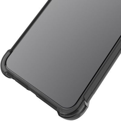 Чохол до мобільного телефона BeCover Anti-Shock Apple iPhone 15 Pro Max Grey (710624)
