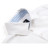 Сорочка дитяча Breeze для школи (G-326-128B-white)