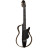 Silent-гитара Yamaha SLG200N Translucent Black