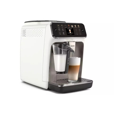 Кавомашина Philips Series 4400 LatteGo EP 4443/70 (EP4443/70)