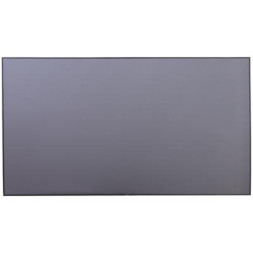 Проекційний екран 2E фіксірований, 16: 9, 100&quot;, 2.21x1.25 м, ALR (0169100ALR)