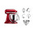 Кухонний комбайн KitchenAid 5KSM175PSECA