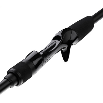 Вудилище Favorite X1 General Heavy X1.1C-772MH 2.32m 10-32g Ex.Fast Casting (1693.06.94)