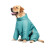 Комбінезон для тварин Pet Fashion «Cold» ML (бірюзовий) (4823082425334)