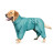 Комбінезон для тварин Pet Fashion «Cold» ML (бірюзовий) (4823082425334)