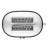 Тостер KitchenAid 5KMT2116ECU