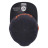 Кепка 47 Brand DP DETROIT TIGERS B-REPSP09WBP-NY темно-синій, помаранчевий (196895641746)
