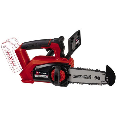 Ланцюгова пила Einhell FORTEXXA 18/20 TH акум., PXC, 18В, 20 см, безщіт., 2.54 кг (без АКБ та ЗП) (4600020)