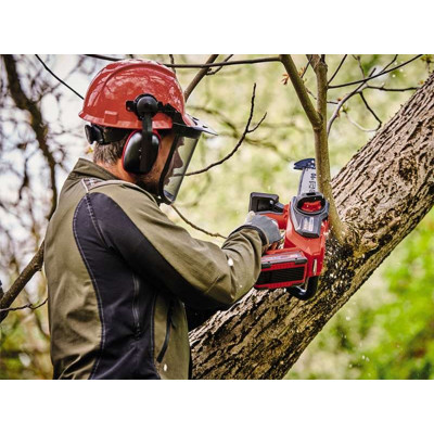 Ланцюгова пила Einhell FORTEXXA 18/20 TH акум., PXC, 18В, 20 см, безщіт., 2.54 кг (без АКБ та ЗП) (4600020)