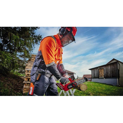 Ланцюгова пила Einhell FORTEXXA 18/20 TH акум., PXC, 18В, 20 см, безщіт., 2.54 кг (без АКБ та ЗП) (4600020)