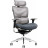 Офісне крісло GT Racer X-782 Bright Gray (X-782 Bright Gray (W-20 B-40))