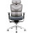 Офісне крісло GT Racer X-782 Bright Gray (X-782 Bright Gray (W-20 B-40))