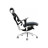 Офісне крісло GT Racer X-782 Bright Gray (X-782 Bright Gray (W-20 B-40))