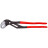 Кліщі KNIPEX сантехнічні Cobra XXL (87 01 560)