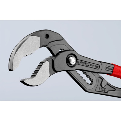 Кліщі KNIPEX сантехнічні Cobra XXL (87 01 560)