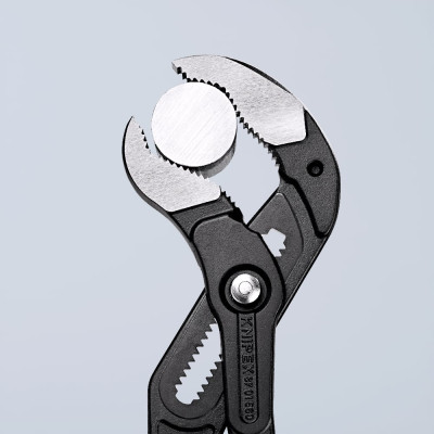 Кліщі KNIPEX сантехнічні Cobra XXL (87 01 560)