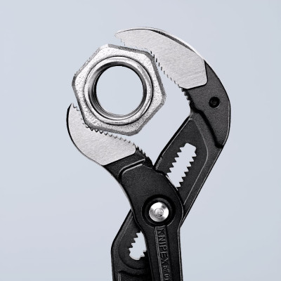 Кліщі KNIPEX сантехнічні Cobra XXL (87 01 560)