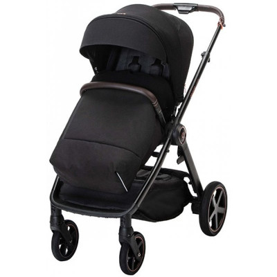 Коляска Espiro Only Way 2024 309 Smokey Taupe (5905683800235)
