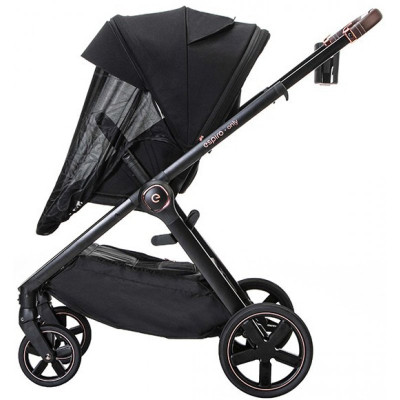 Коляска Espiro Only Way 2024 309 Smokey Taupe (5905683800235)