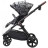 Коляска Espiro Only Way 2024 309 Smokey Taupe (5905683800235)