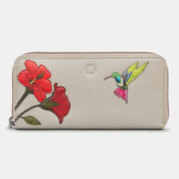 Гаманець Yoshi Y1257 HBM 46 Baxter Hummingbird (Y1257 HBM 46)