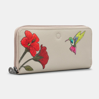 Гаманець Yoshi Y1257 HBM 46 Baxter Hummingbird (Y1257 HBM 46)
