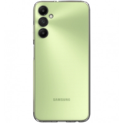 Чохол до мобільного телефона Samsung Galaxy A05s (A057), Clear Case (GP-FPA057VAATW)